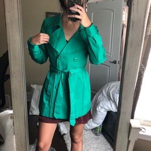 Vertigo Paris Jacket